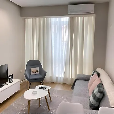 Elior Comfort New Bazaar Appartement
