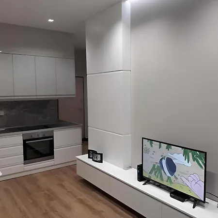 Appartement Elior Comfort New Bazaar *