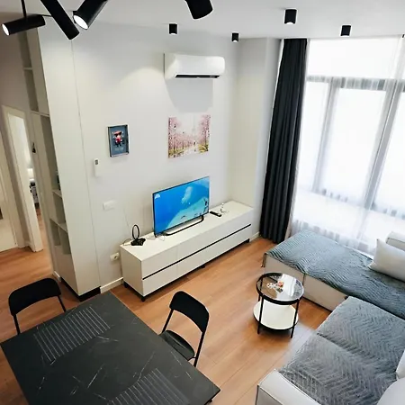 Elior Comfort New Bazaar Tirana