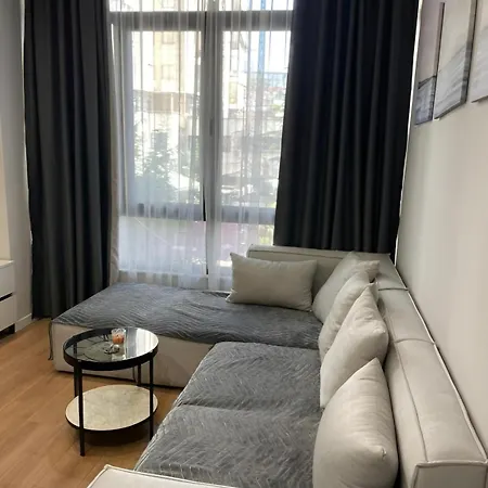 Elior Comfort New Bazaar Tirana