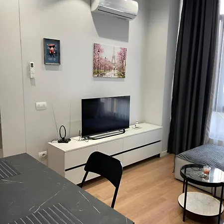 Elior Comfort New Bazaar Tirana