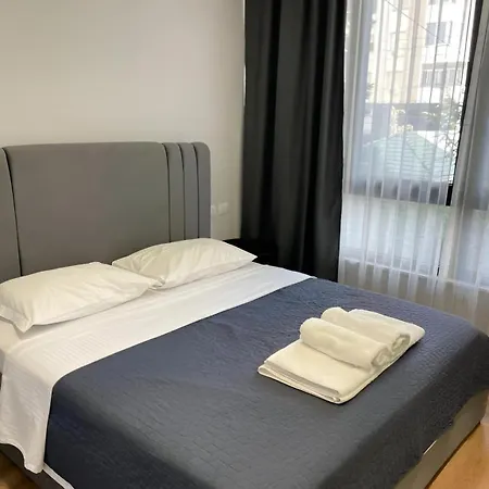 Elior Comfort New Bazaar