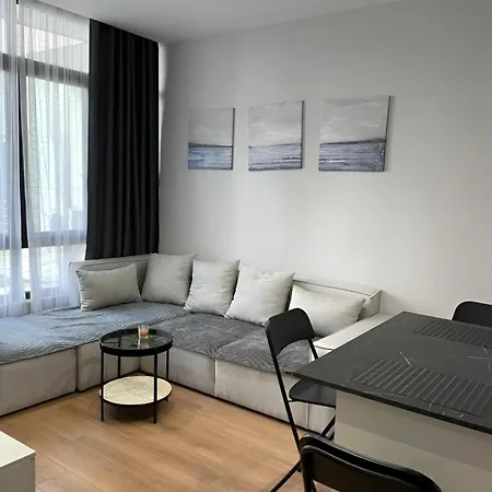 Elior Comfort New Bazaar Tirana