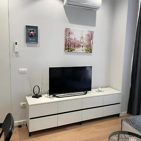 Elior Comfort New Bazaar Tirana