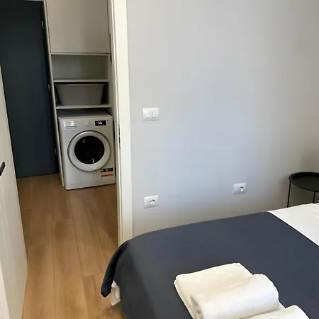 Appartement Elior Comfort New Bazaar *