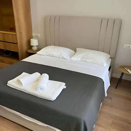 Elior Comfort New Bazaar Tirana