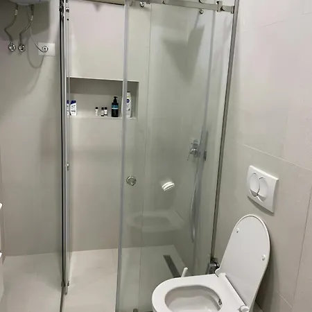 Elior Comfort New Bazaar Tirana