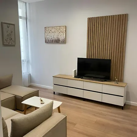Appartement Elior Comfort New Bazaar Tirana