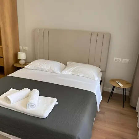 Elior Comfort New Bazaar Tirana